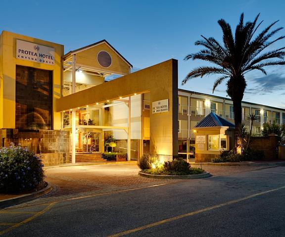 Protea Hotel by Marriott Knysna Quays Western Cape Knysna Exterior Detail