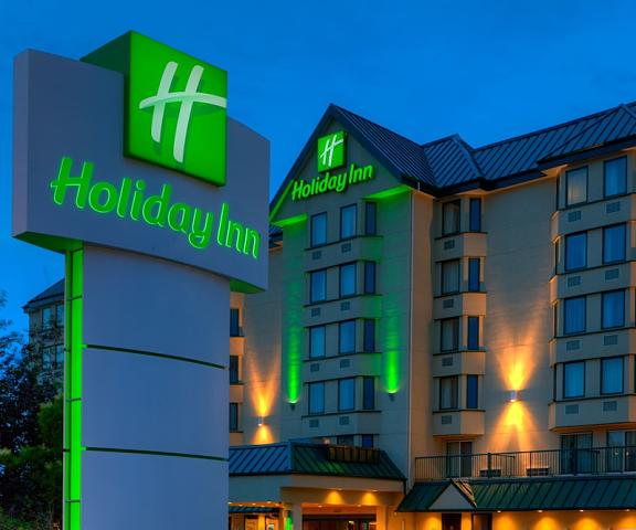 Holiday Inn Conference Center Edmonton South, an IHG Hotel Alberta Edmonton Exterior Detail