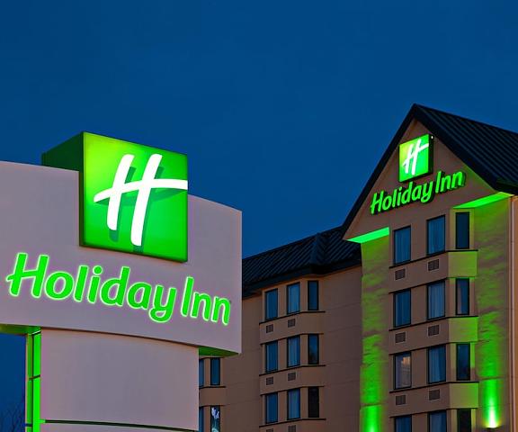 Holiday Inn Conference Center Edmonton South, an IHG Hotel Alberta Edmonton Facade