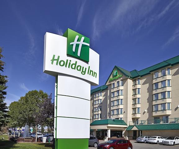 Holiday Inn Conference Center Edmonton South, an IHG Hotel Alberta Edmonton Facade