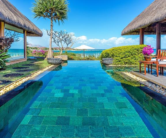 The Oberoi Beach Resort, Mauritius null Balaclava Exterior Detail