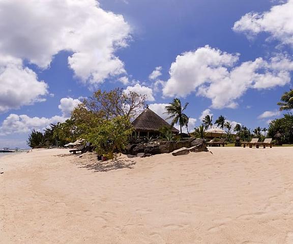 The Oberoi Beach Resort, Mauritius null Balaclava Beach
