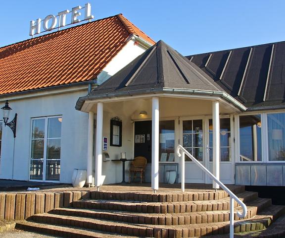 Hotel Årslev Kro Midtjylland Aarhus Entrance