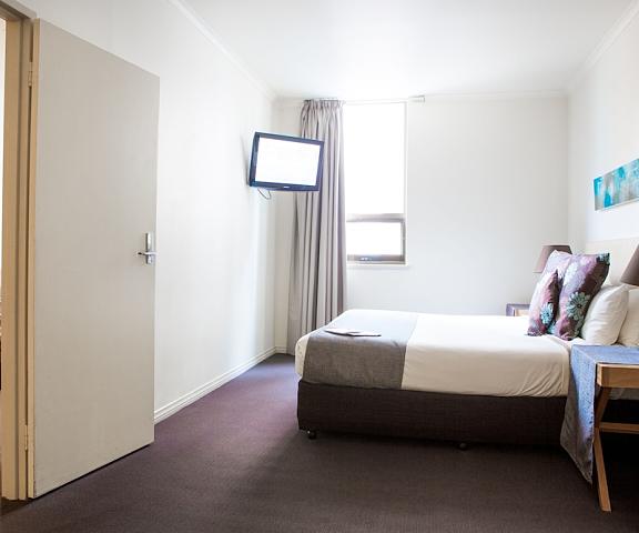 Hotel Richmond on Rundle Mall South Australia Adelaide Room