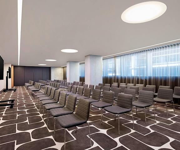 Four Points By Sheraton Sydney, Central Park New South Wales Chippendale Meeting Room