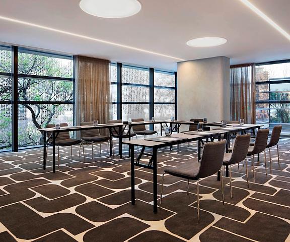 Four Points By Sheraton Sydney, Central Park New South Wales Chippendale Meeting Room