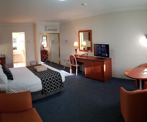 Amber Court Motel, Coonabarabran New South Wales Coonabarabran Room