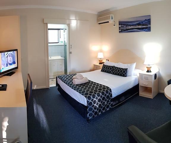 Amber Court Motel, Coonabarabran New South Wales Coonabarabran Room