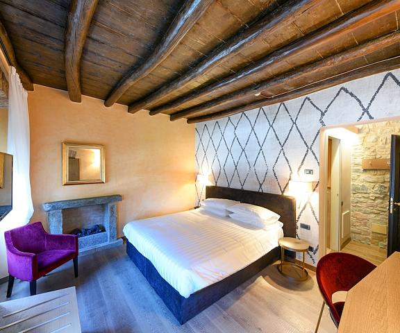 Relais & Spa Castello di Casiglio Lombardy Erba Room