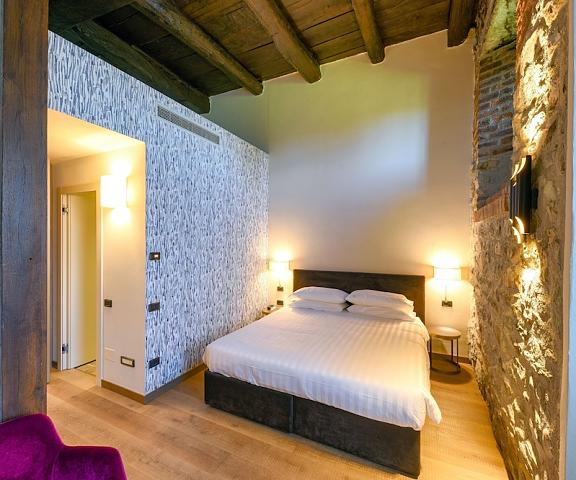 Relais & Spa Castello di Casiglio Lombardy Erba Room