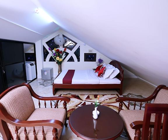 Hotel-All Season Lodge null Sylhet Terrace