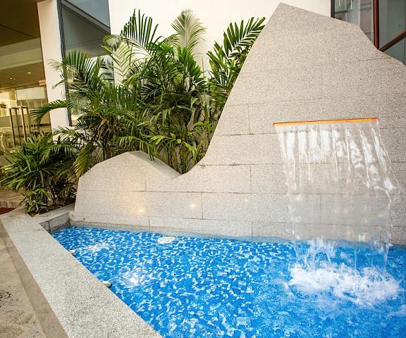 HANSA - A Premium Residence null Dhaka Fountain