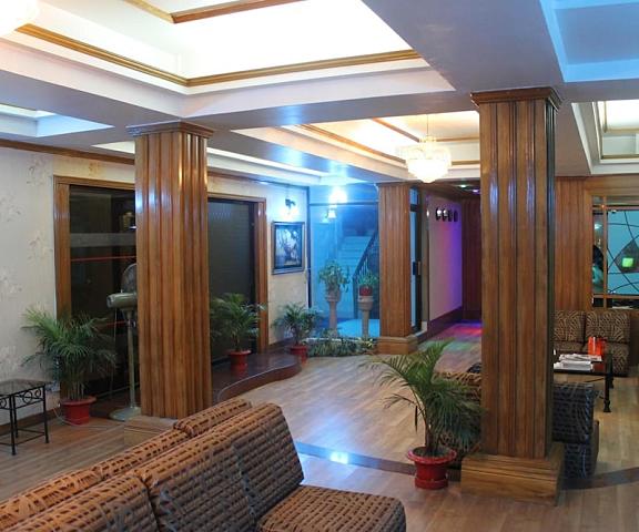 Hotel De Meridian null Dhaka Lobby