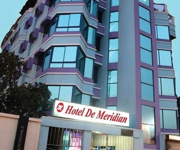 Hotel De Meridian null Dhaka Facade