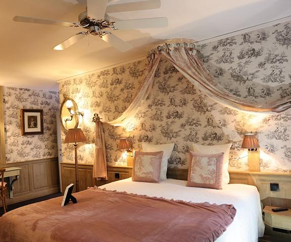 Hotel Biskajer by CW Hotel Collection - Adults Only Flemish Region Bruges Room