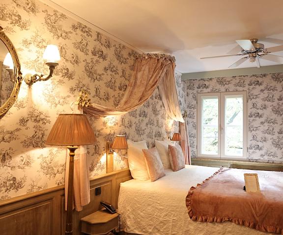 Hotel Biskajer by CW Hotel Collection - Adults Only Flemish Region Bruges Room