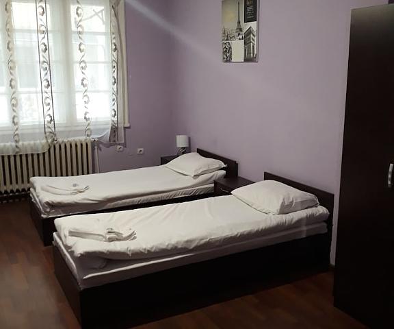 Serdika Rooms null Sofia Room