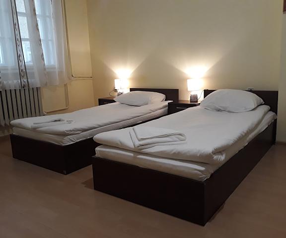 Serdika Rooms null Sofia Room