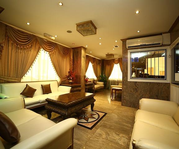 Awal Hotel null Manama Lobby