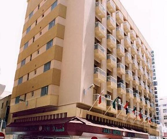Awal Hotel null Manama Facade