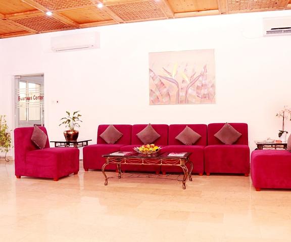 Tropicana Hotel Bahrain null Manama Reception