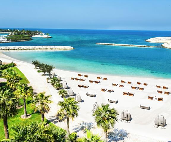 Royal Saray Resort null Manama Beach