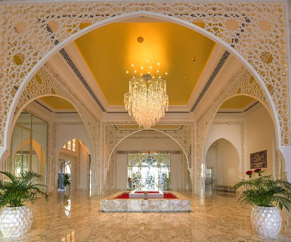 Royal Saray Resort null Manama Lobby
