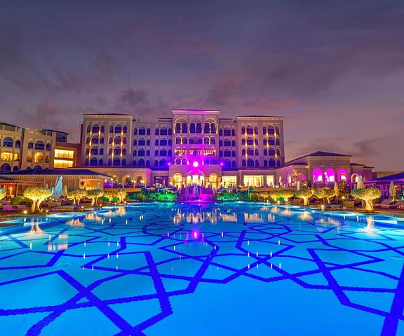 Royal Saray Resort null Manama Exterior Detail