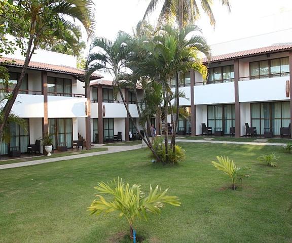 Duro Beach Garden Hotel Northeast Region Caucaia Property Grounds