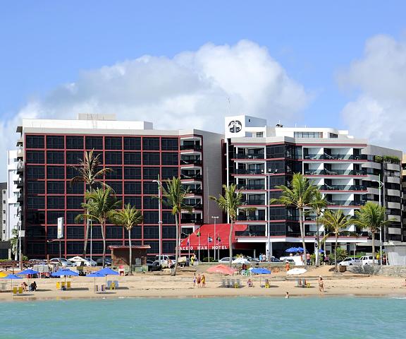 Maceió Mar Hotel Alagoas (state) Maceio Beach