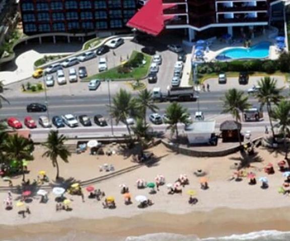 Maceió Mar Hotel Alagoas (state) Maceio Aerial View