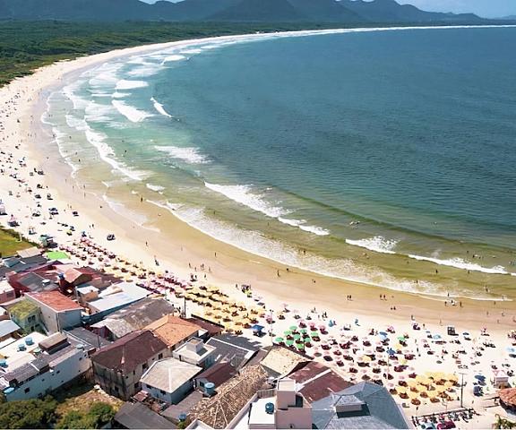 Hotel Residencial Ilha Bela Santa Catarina (state) Florianopolis Beach