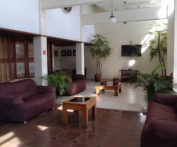 Hotel La Rocca, Goiânia Goias (state) Goiania Lobby