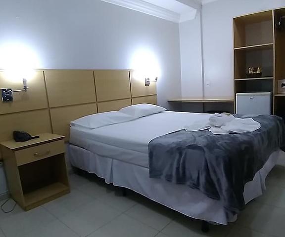 Hotel Ipe Para (state) Belem Room