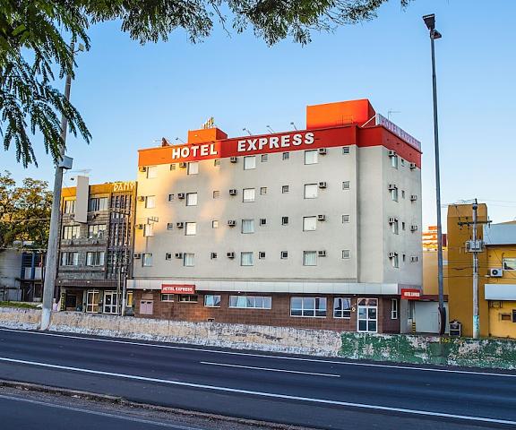 Hotel Express Canoas South Region Canoas Facade