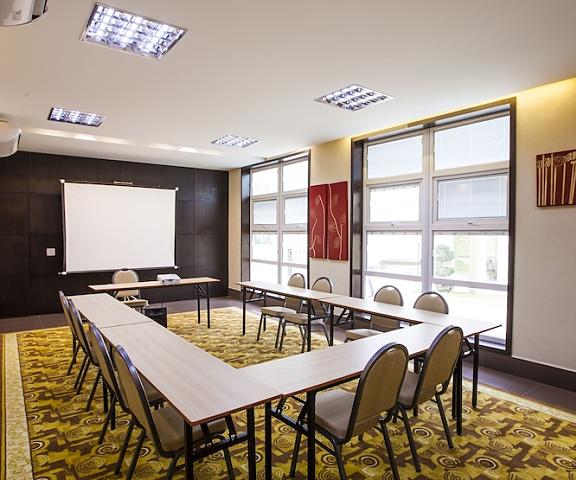 Intercity Vinhedo Sao Paulo (state) Vinhedo Meeting Room