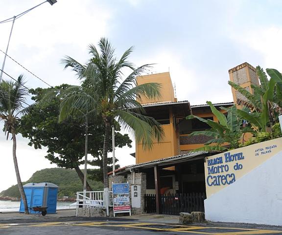 Hotel Morro do Careca Northeast Region Natal Exterior Detail