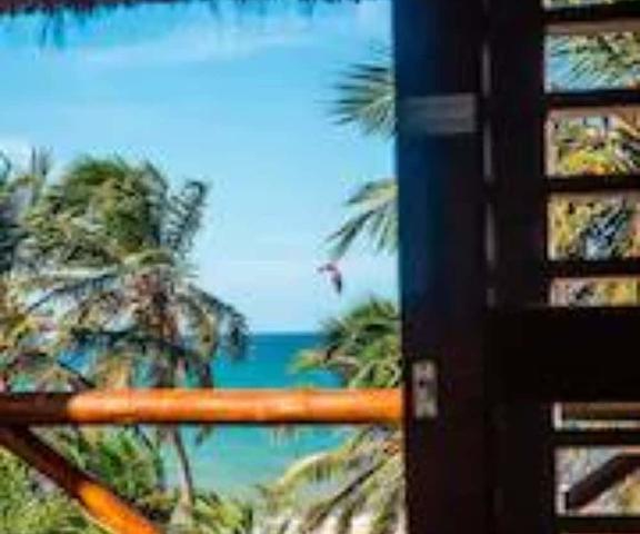 Duro Beach Hotel Northeast Region Caucaia View from Property