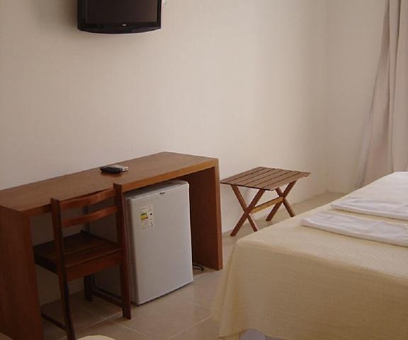 Hotel Portal dos Ventos Northeast Region Parnaiba Room