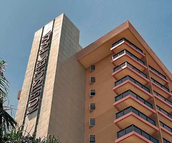 Kubitschek Plaza Hotel Central - West Region Brasilia Facade