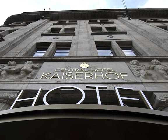 Central-Hotel Kaiserhof Lower Saxony Hannover Primary image