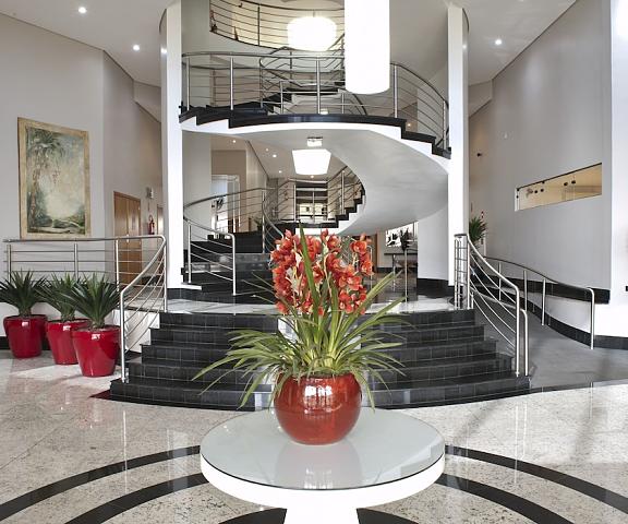 Hotel Nohotel Premium Americana Sao Paulo (state) Americana Interior Entrance