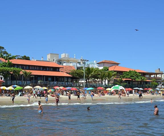 Pousada dos Golfinhos Santa Catarina (state) Florianopolis Beach