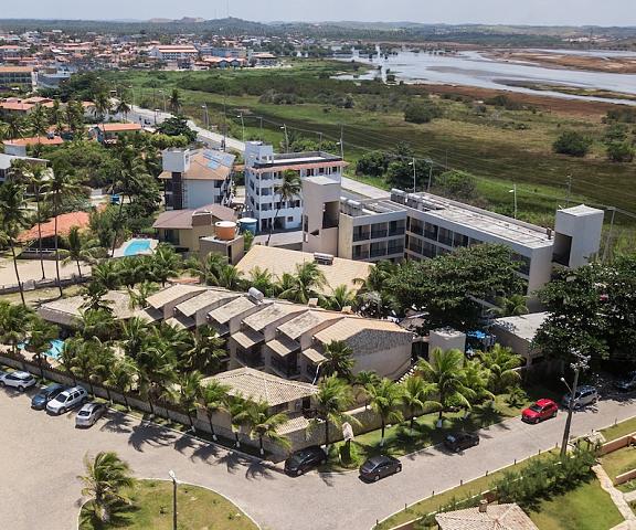 Pousada Recanto do Lobo Pernambuco (state) Ipojuca Aerial View