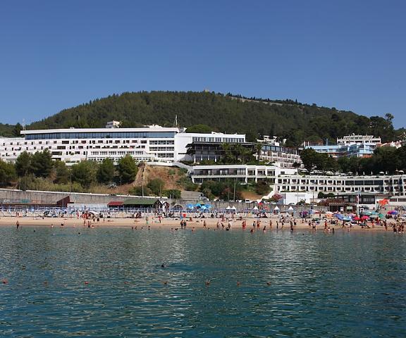 Hotel Do Mar null Sesimbra Beach