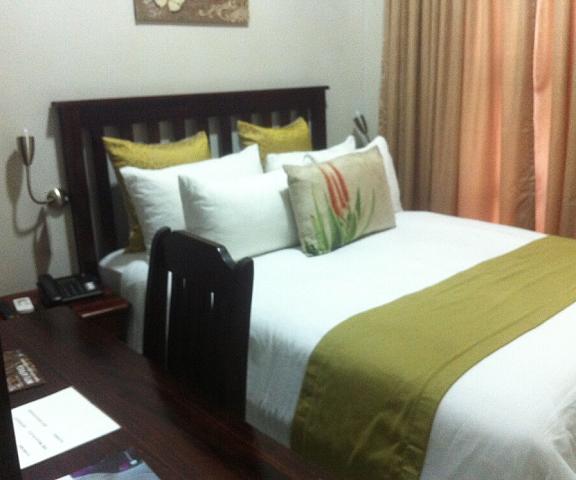 Marico Guest House null Francistown Room