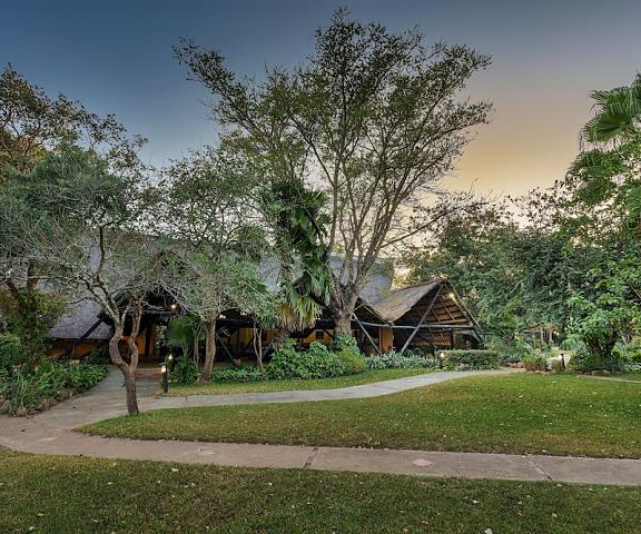 Protea Hotel by Marriott Lusaka Safari Lodge null Chisamba Exterior Detail
