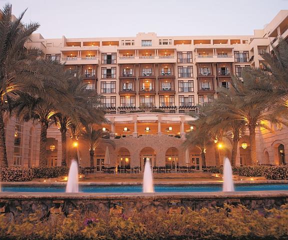 Mövenpick Resort & Residences Aqaba Aqaba Governorate Aqaba Facade