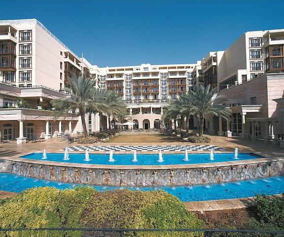 Mövenpick Resort & Residences Aqaba Aqaba Governorate Aqaba Facade