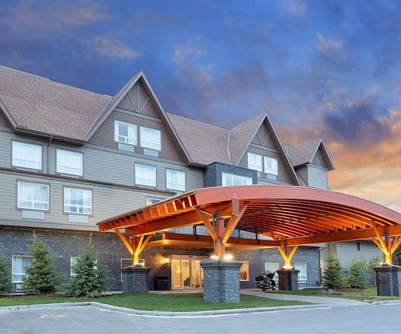 Super 8 by Wyndham Canmore Alberta Canmore Primary image